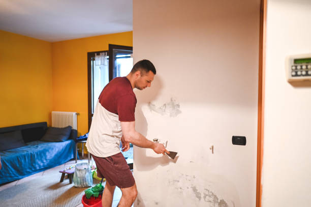 Best Health and Safety Mold Remediation in Atlanta, TX